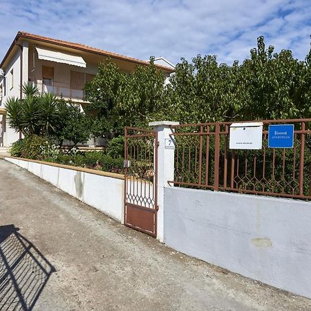 Triple Room Trogir 13102B Zewnętrze zdjęcie