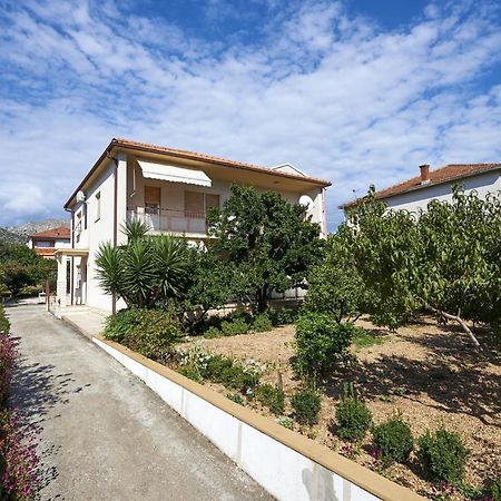 Triple Room Trogir 13102B Zewnętrze zdjęcie