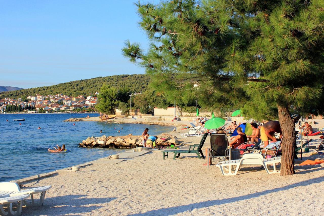 Triple Room Trogir 13102B Zewnętrze zdjęcie