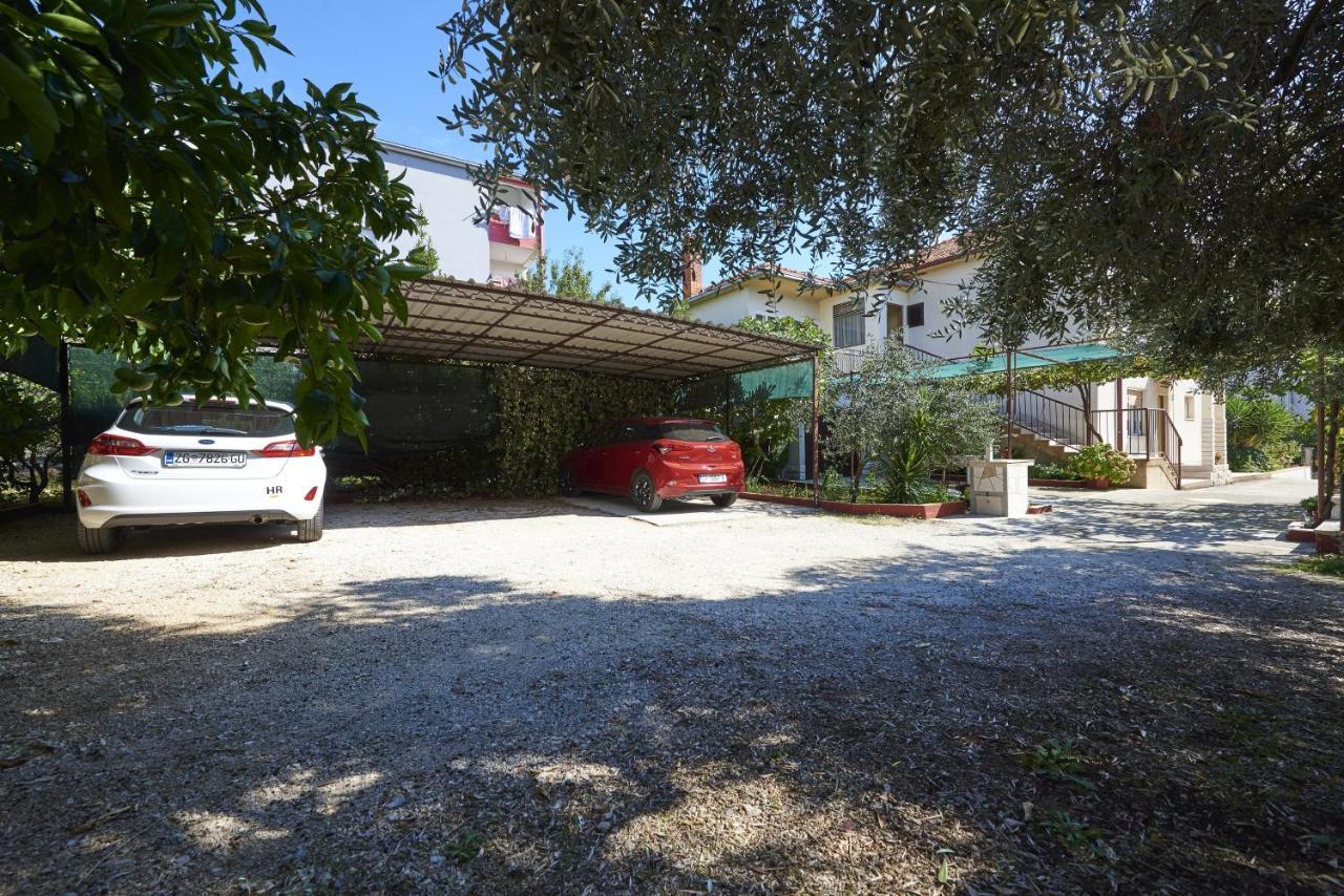 Triple Room Trogir 13102B Zewnętrze zdjęcie