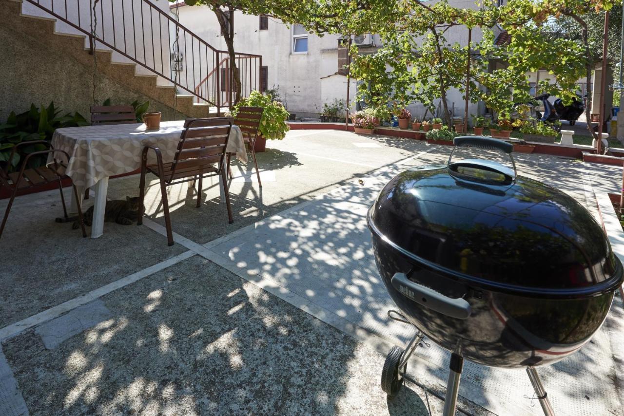 Triple Room Trogir 13102B Zewnętrze zdjęcie