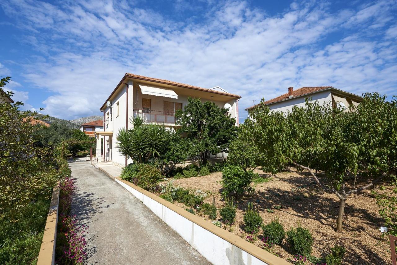 Triple Room Trogir 13102B Zewnętrze zdjęcie