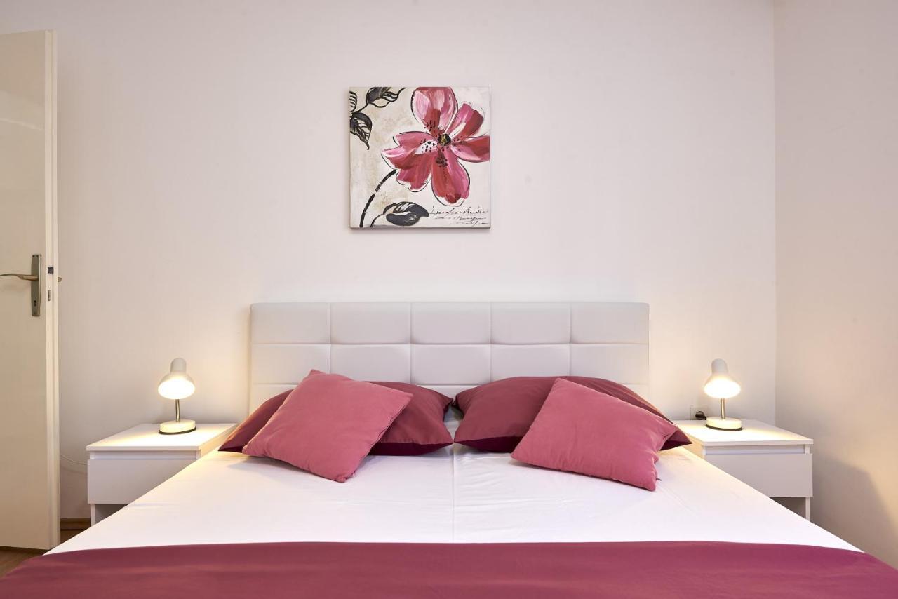 Triple Room Trogir 13102B Zewnętrze zdjęcie