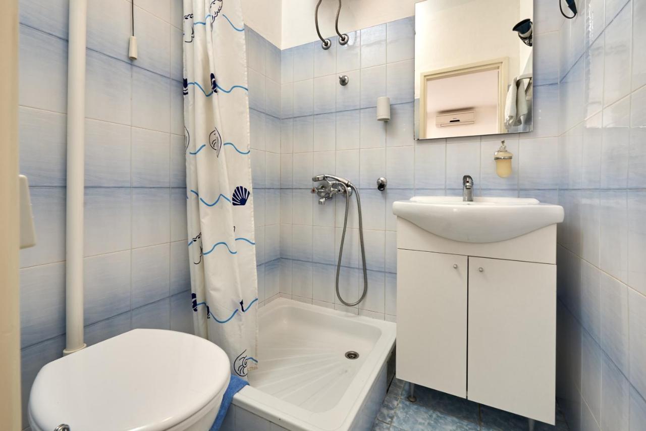Triple Room Trogir 13102B Zewnętrze zdjęcie